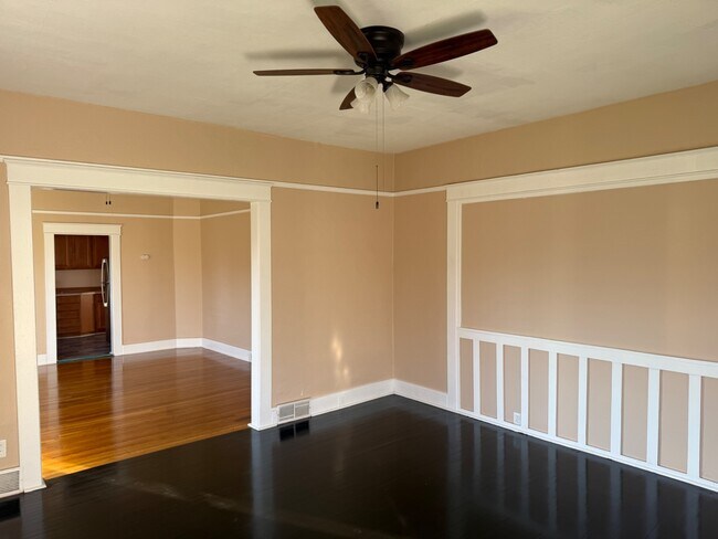 Foto del edificio - 286 Park St