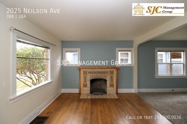 Foto del edificio - 2025 Nielson Ave