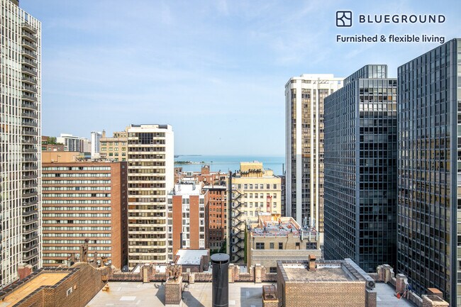 Building Photo - 860 N Dewitt Pl
