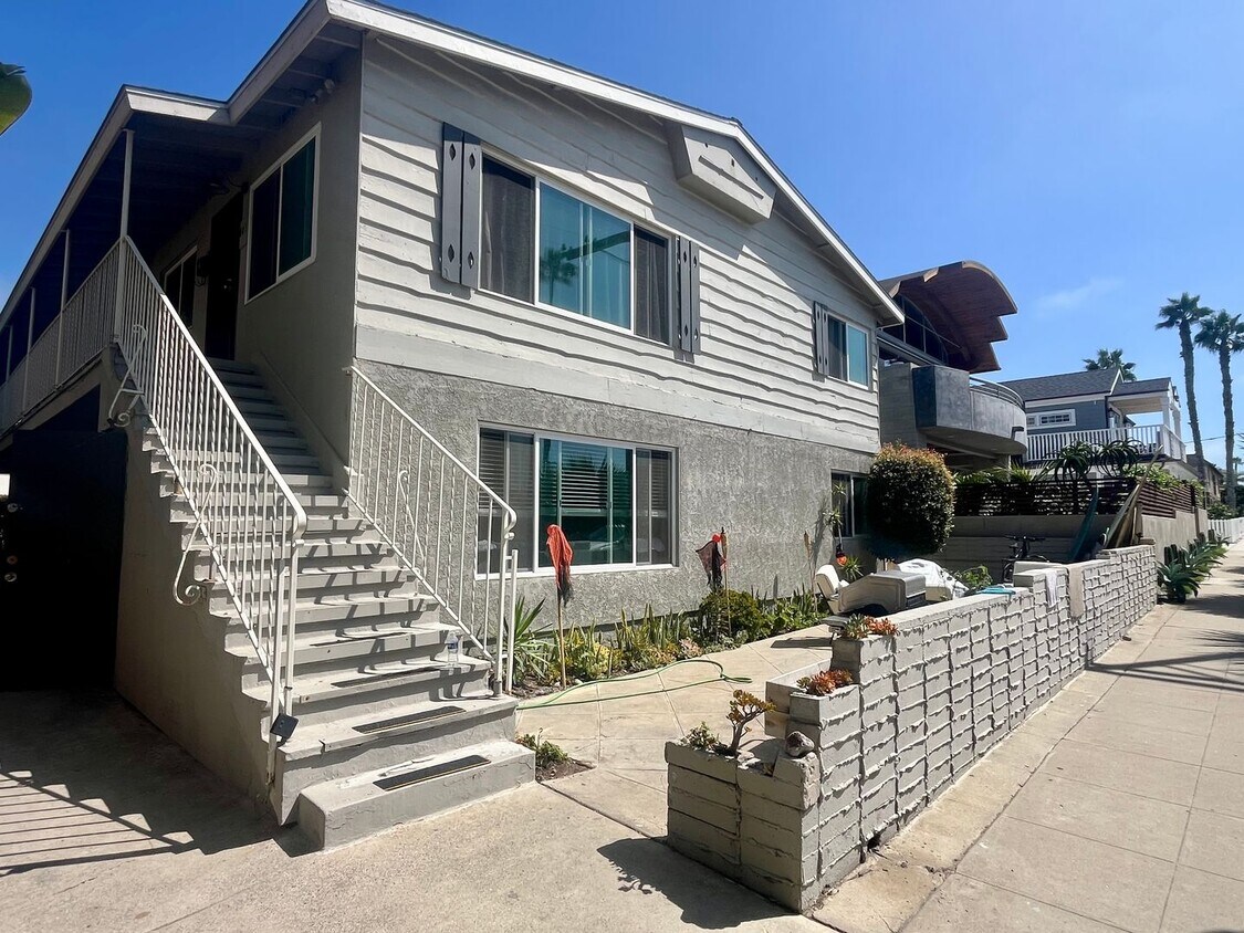 Foto principal - Two Bedroom Apartment at Moonlight Beach