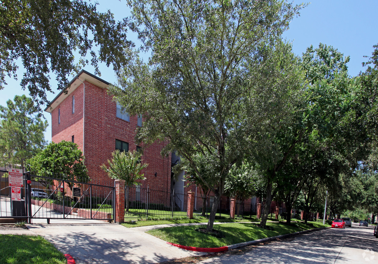 Primary Photo - The Oaks at West University