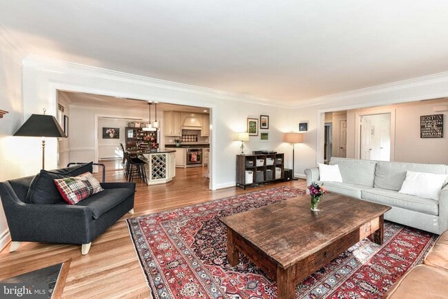 Foto del edificio - 3061 N Oakland St