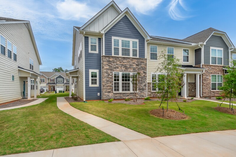 14 Gaskins Trl, Travelers Rest, SC 29690 House Rental in Travelers