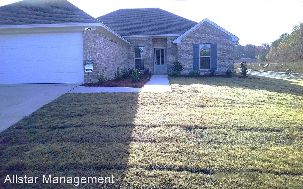 1005 Windrock Dr, Brandon, MS 39042 House Rental in Brandon, MS