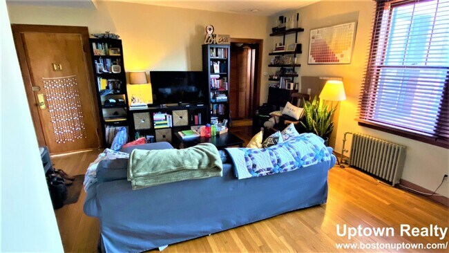 Foto del edificio - 120 Sutherland Rd