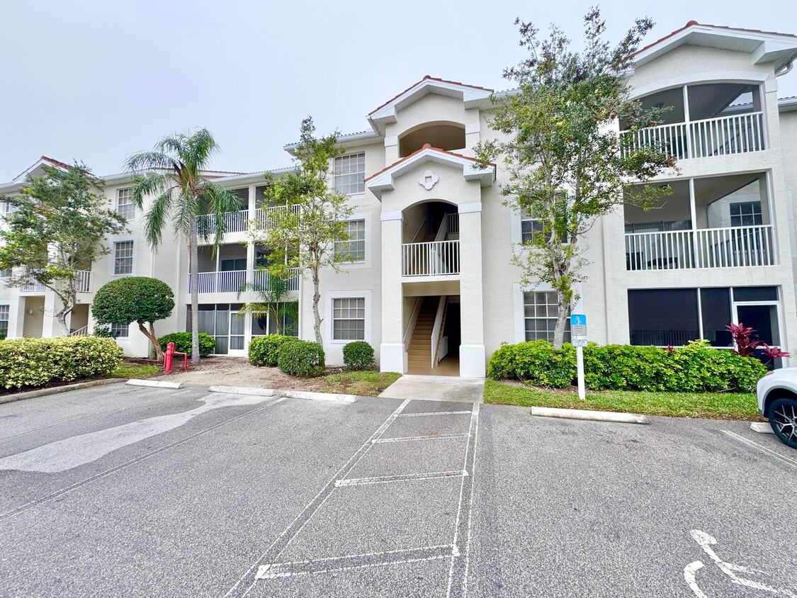 Primary Photo - ** ST. CROIX ** 1 BED / 1 BATH - CONDO - G...