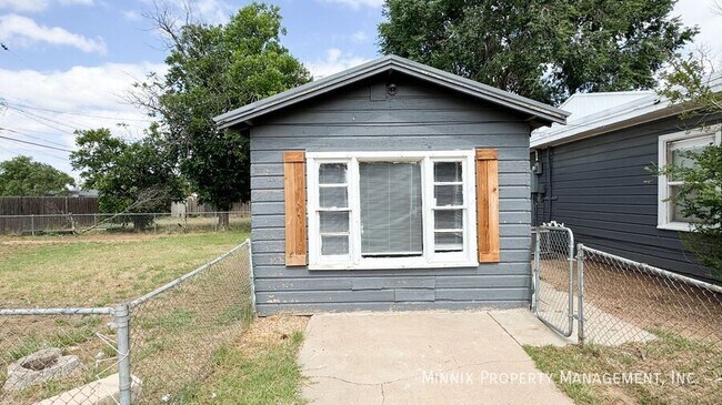 Foto del edificio - 3016 Duke St