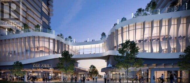 Photo du bâtiment - 195 Commerce St