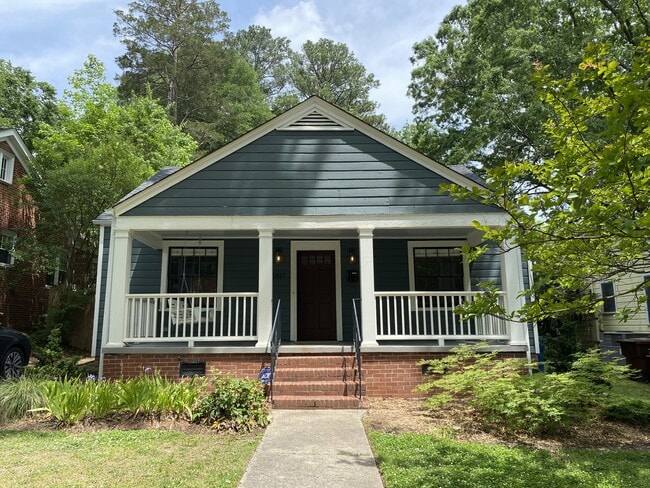 Photo - 1317 Vickers Ave House