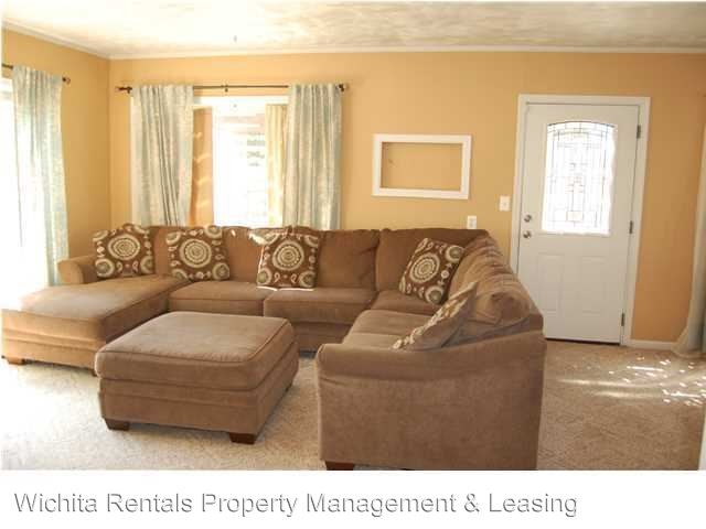Foto del edificio - 3 br, 1 bath House - 1127 S Minneapolis