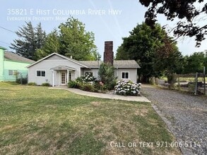 Building Photo - 35821 Historic Columbia River Hwy