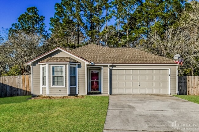 Building Photo - 1824 Sheraton Lakes Cir