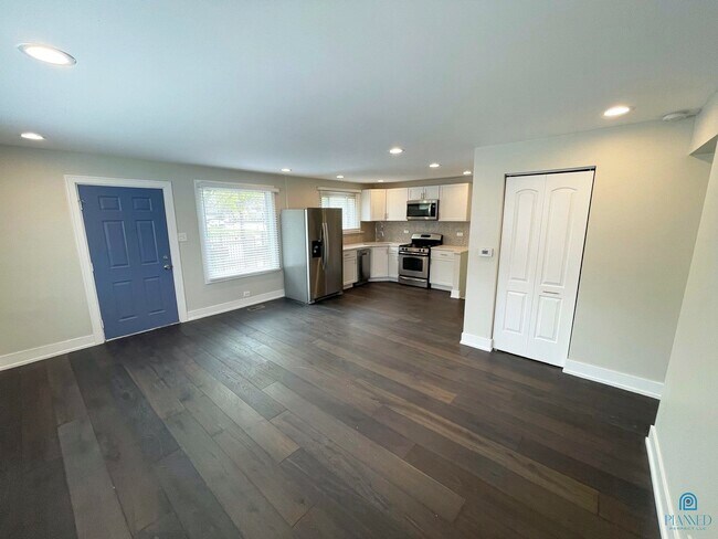 Foto del edificio - 10005 S Calhoun Ave