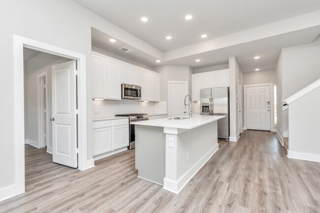 Foto del edificio - 21059 Montego Breeze Ln