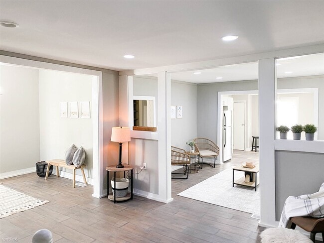 Building Photo - 3 br, 1.5 bath House - 1551 English Ave