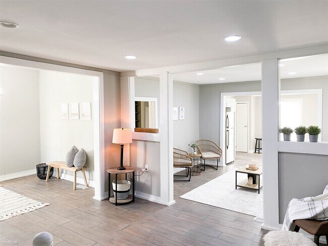 Foto del edificio - 3 br, 1.5 bath House - 1551 English Ave