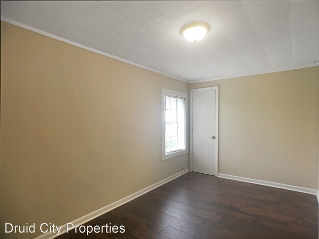 Building Photo - 3 br, 2 bath House - 3311 1/2 Alabama Ave NE