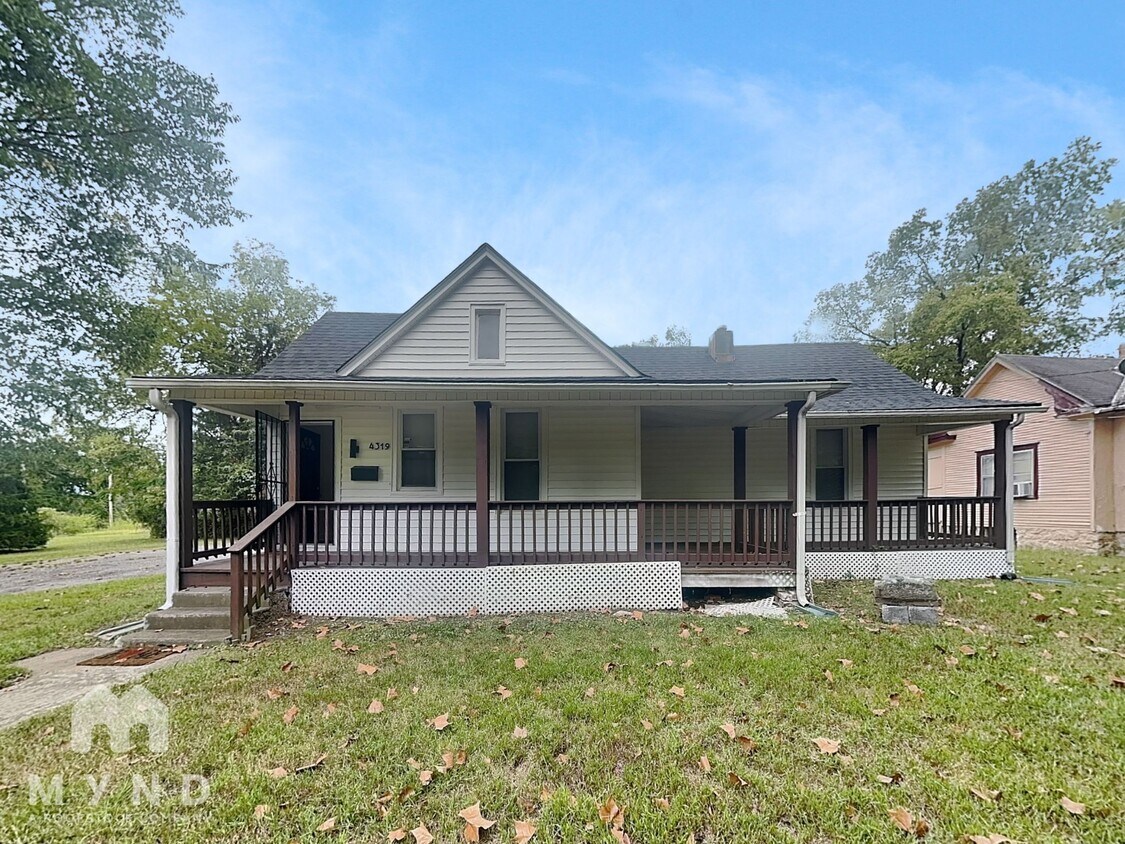 Foto principal - 4319 E 56th St