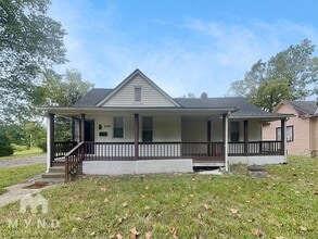 Building Photo - 4319 E 56th St