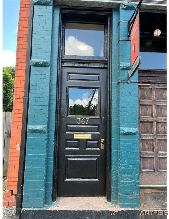 Foto del edificio - 367 Connecticut St