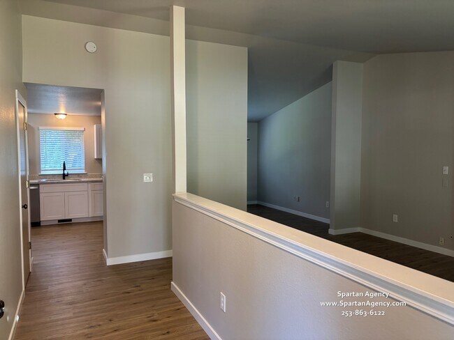 Foto del edificio - 13419 107th Avenue Ct E