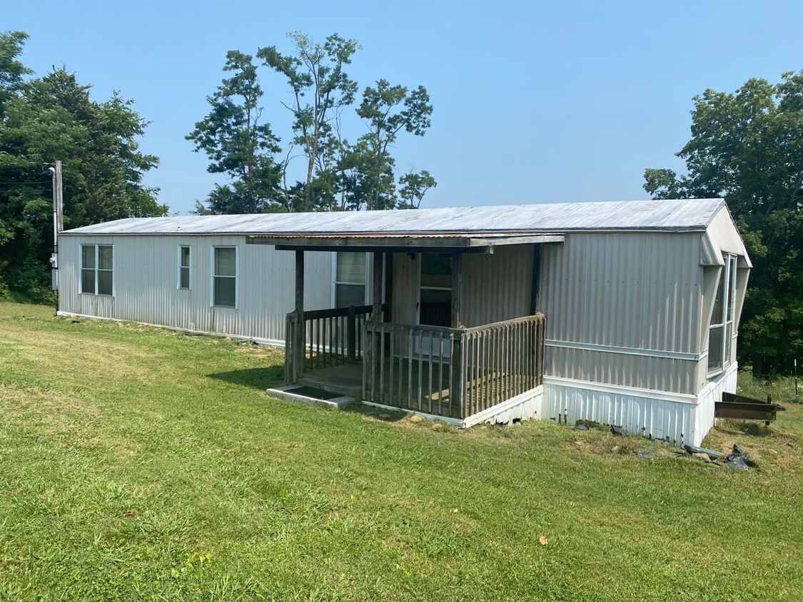 Primary Photo - 2 Bedroom 1 Bath Mobile Home in Chuckey