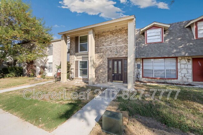 Foto del edificio - 6605 Spring Hurst Dr