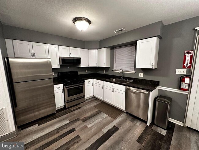 Foto del edificio - 117 Pendragon Way