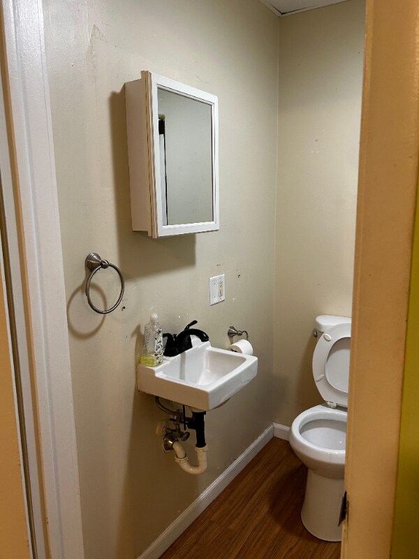 Building Photo - 59 Price St