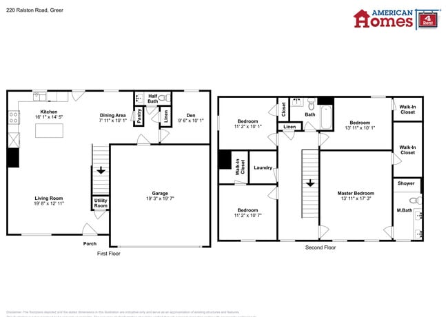 Building Photo - 220 Ralston Road