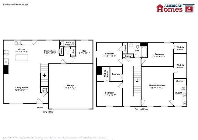 Foto del edificio - 220 Ralston Road