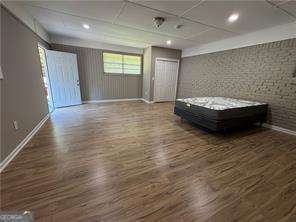 Foto del edificio - 976 Dogwood Way NW