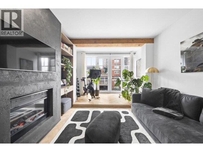 Photo du bâtiment - 1275 Hamilton St