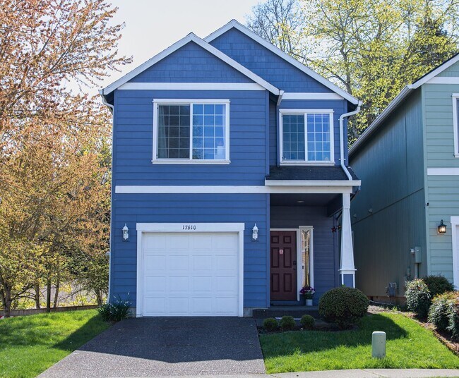 Building Photo - Modern Comfort in a Prime Beaverton Locati...
