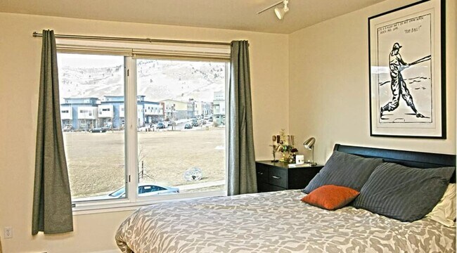 Foto del edificio - North Boulder Condo with Views