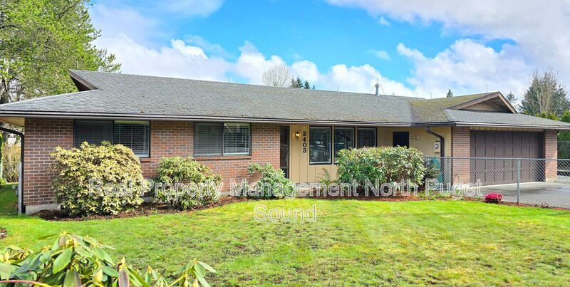 Foto principal - 2403 117th Ave NE