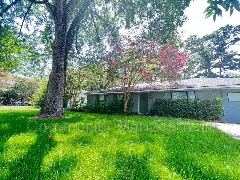 Primary Photo - 511 Baird Dr