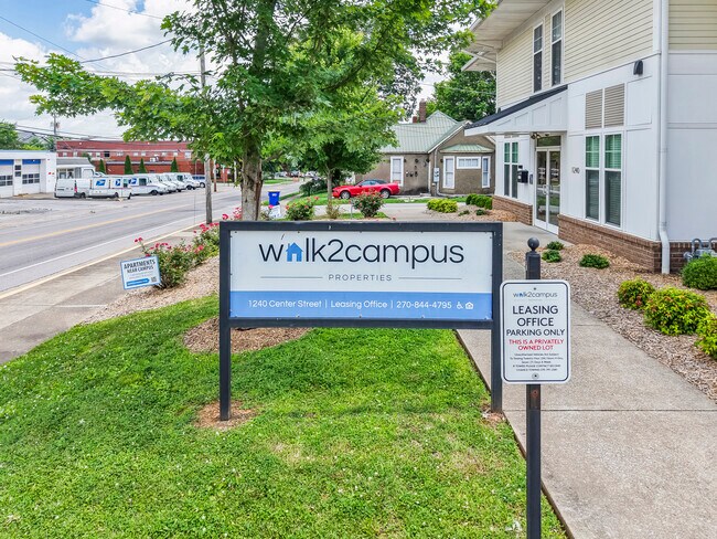 Foto del edificio - 1240 Center St