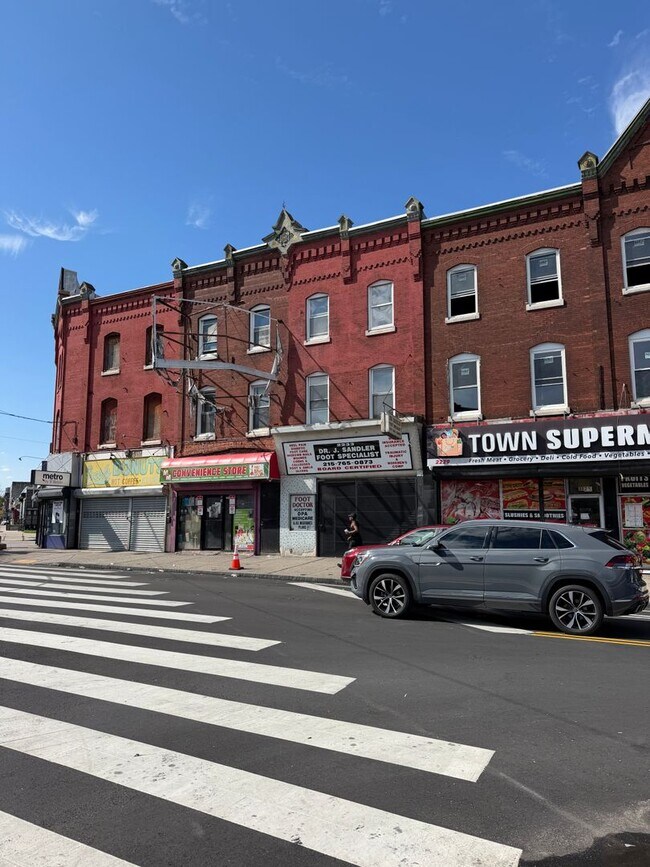 Building Photo - 2233 Cecil B. Moore Ave