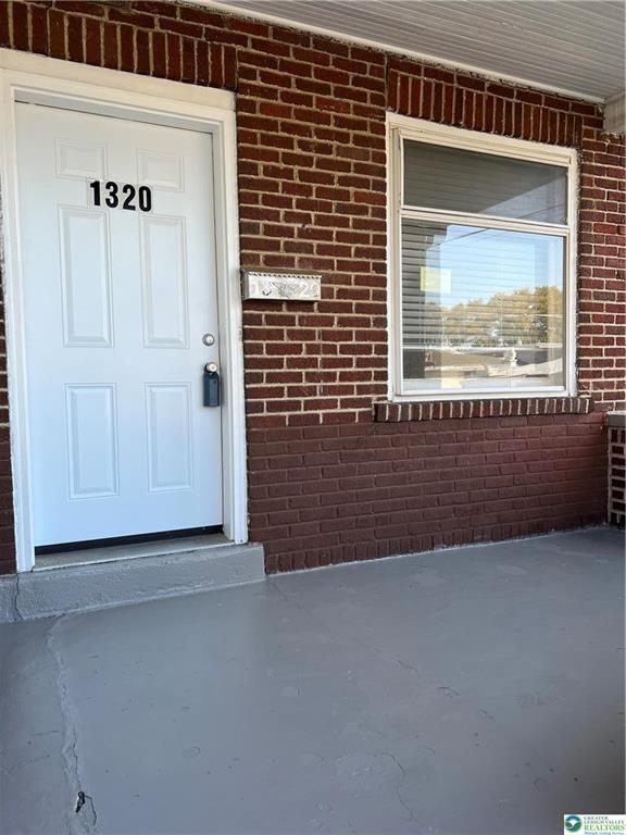 Foto del edificio - 1320 Chelsea Ave