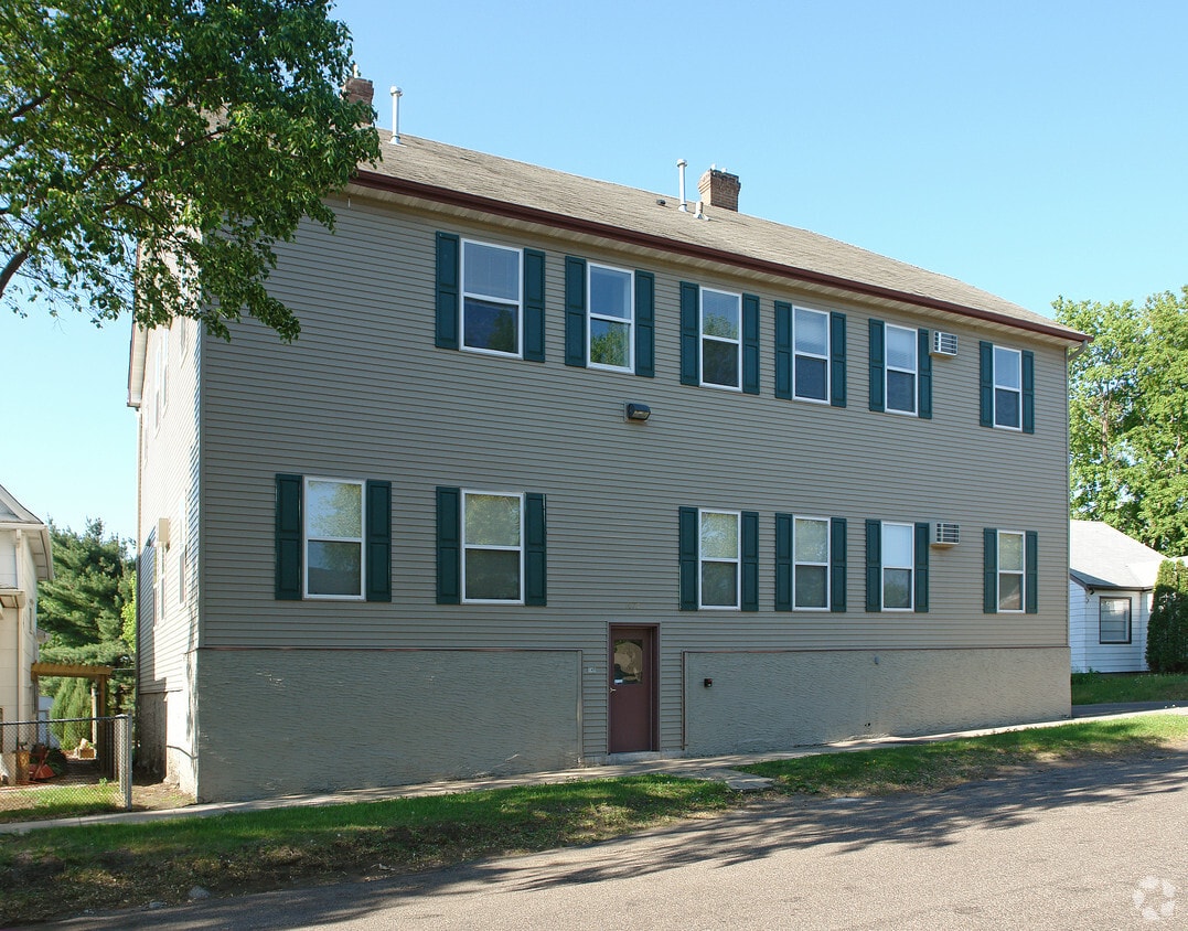 Building Photo - 1076 Blair Ave