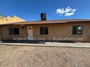 Building Photo - 5015 S Park Ave