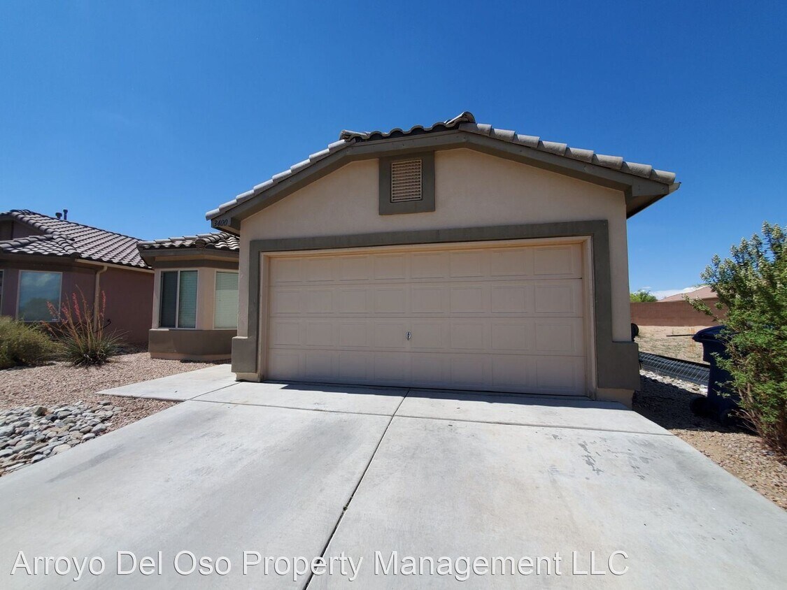 3400 Prairie Sage St SW, Los Lunas, NM 87031 House Rental in Los