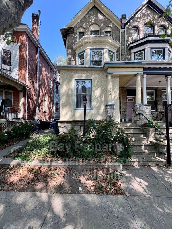 Foto del edificio - 807 S St Bernard St