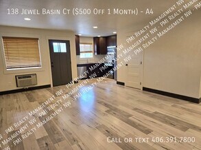 Building Photo - 138 Jewel Basin Ct
