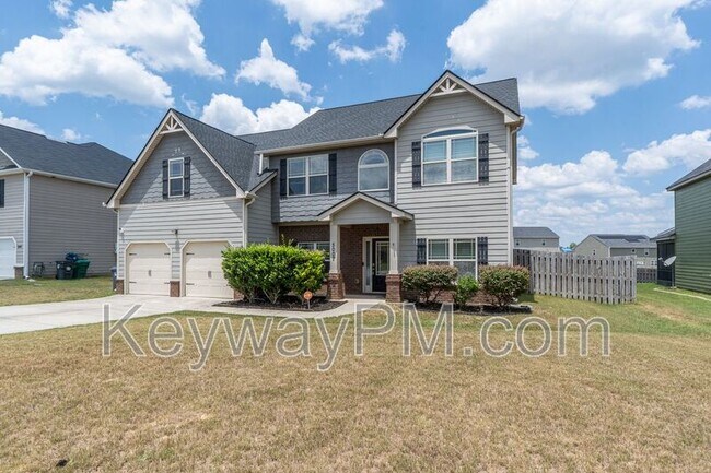 Building Photo - 5007 Vine Ln