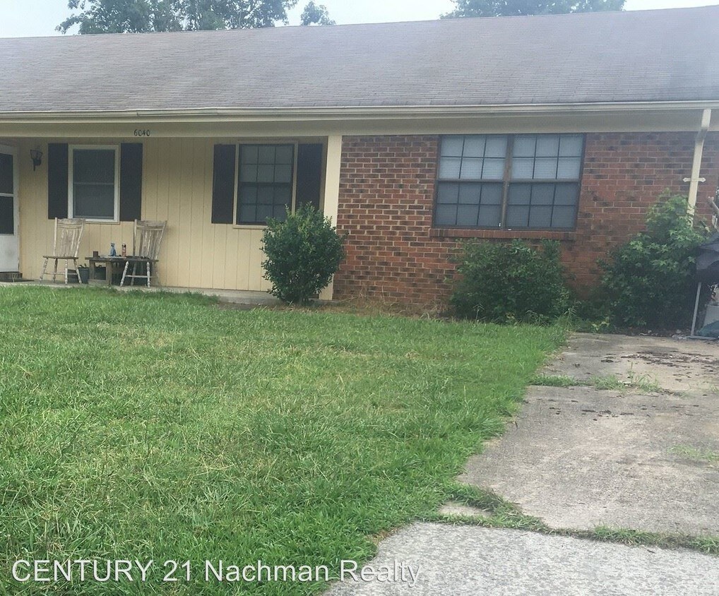 Foto principal - 6040 Brookwood Dr