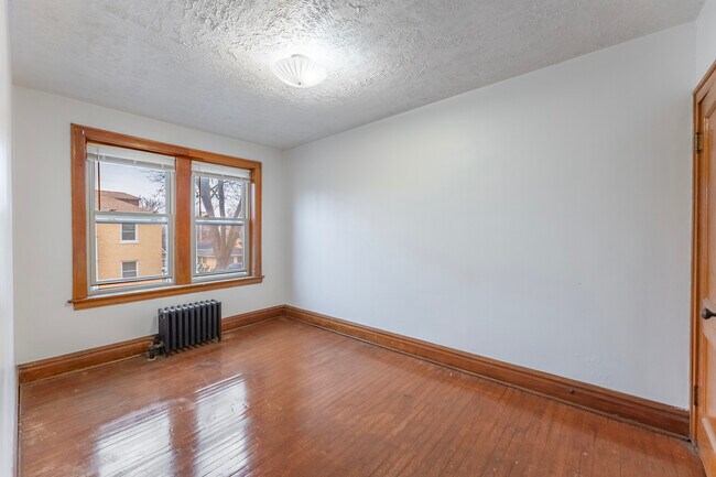 Foto del edificio - 6758 S Campbell Ave