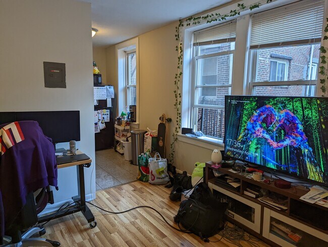 Foto del edificio - 145 Endicott St