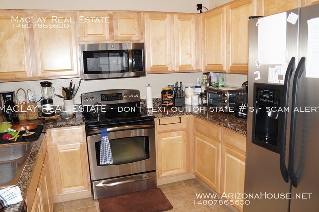 Foto del edificio - 2727 N Price Rd